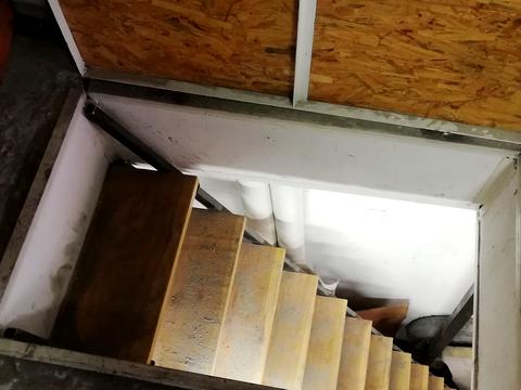 коммерческая по адресу Николая Закревского ул., 85