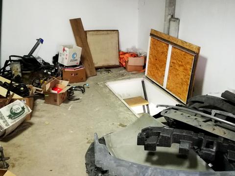 коммерческая по адресу Николая Закревского ул., 85