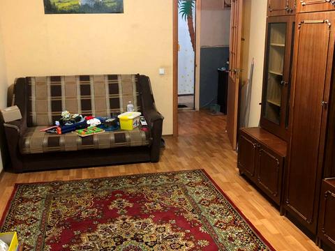 квартира по адресу Академика Королёва просп., 12-І