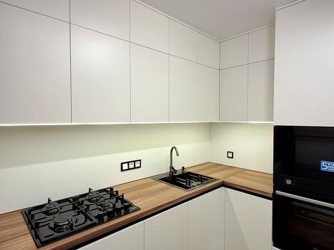 квартира за адресою Смакули вул., (Будинок 6)