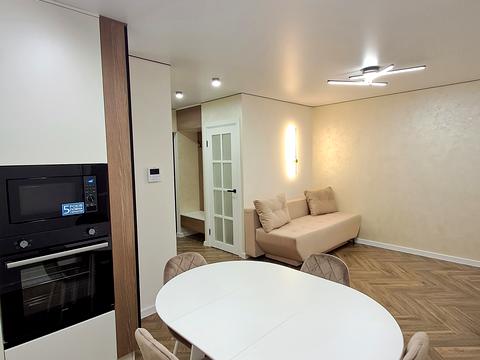 квартира за адресою Смакули вул., (Будинок 6)