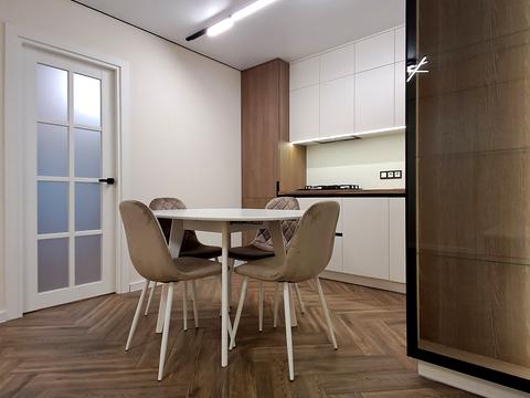 квартира за адресою Смакули вул., (Будинок 6)