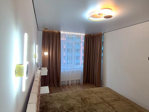 квартира за адресою Смакули вул., (Будинок 6)