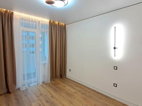 квартира за адресою Смакули вул., (Будинок 6)