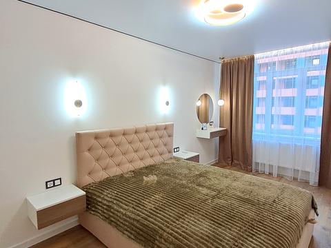 квартира за адресою Смакули вул., (Будинок 6)