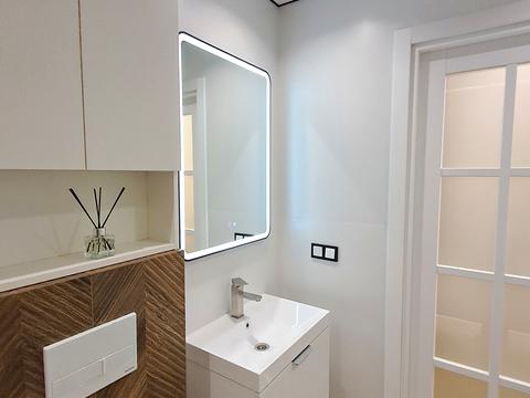 квартира за адресою Смакули вул., (Будинок 6)