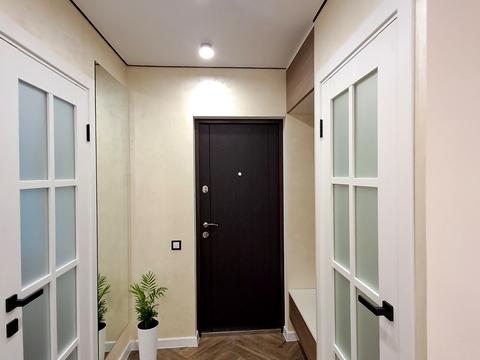 квартира за адресою Смакули вул., (Будинок 6)