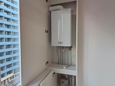 квартира за адресою Смакули вул., (Будинок 6)