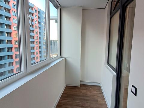 квартира за адресою Смакули вул., (Будинок 6)