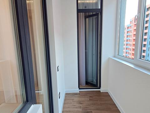 квартира за адресою Смакули вул., (Будинок 6)