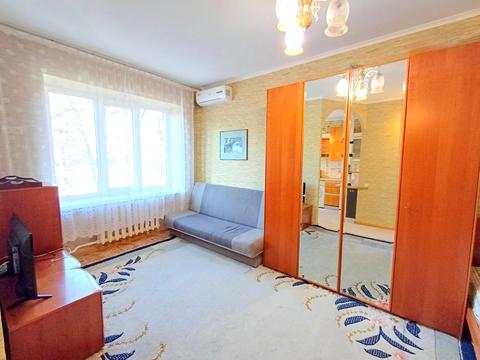 квартира по адресу Николая Михновского бульв. (Дружбы народов), 4/6