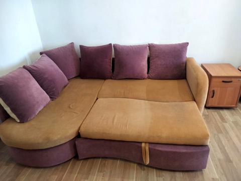 квартира за адресою Сонячна Набережна вул. (Маршала Малиновського), 112