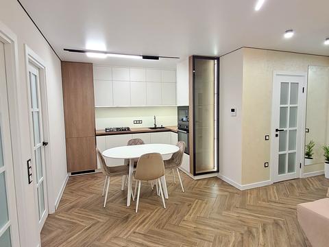 квартира за адресою Смакули вул., (Будинок 6)