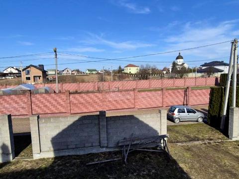 дом по адресу Хмельницького, 190