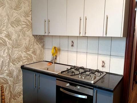 квартира за адресою Панаса Мирного вул., 21