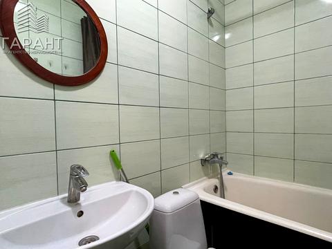 квартира по адресу Михаила Лушпы просп., 22
