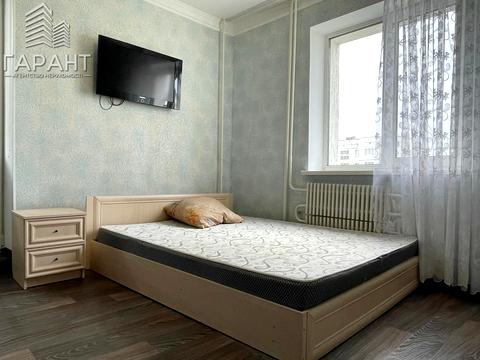 квартира по адресу Михаила Лушпы просп., 22