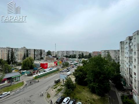 квартира по адресу Михаила Лушпы просп., 22