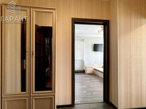квартира по адресу Михаила Лушпы просп., 22