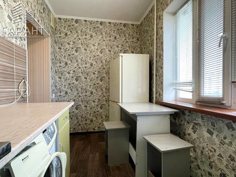 квартира по адресу Михаила Лушпы просп., 22