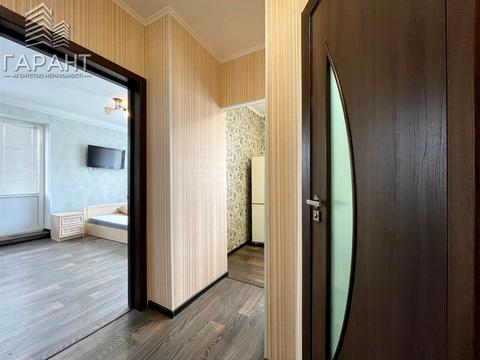 квартира по адресу Михаила Лушпы просп., 22