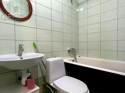квартира по адресу Михаила Лушпы просп., 22