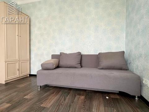 квартира по адресу Михаила Лушпы просп., 22