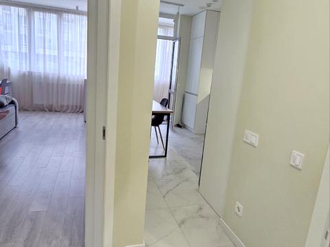 квартира за адресою Трускавецька вул., (Будинок А)