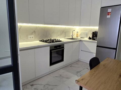 квартира за адресою Трускавецька вул., (Будинок А)