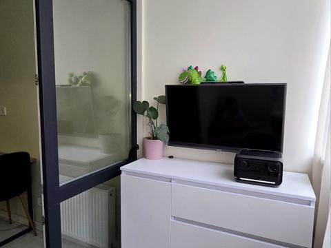 квартира за адресою Трускавецька вул., (Будинок А)