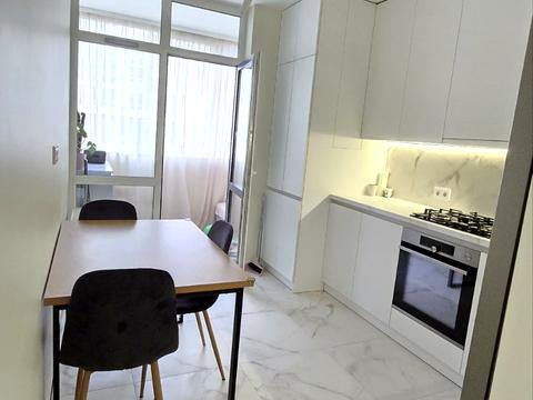 квартира за адресою Трускавецька вул., (Будинок А)