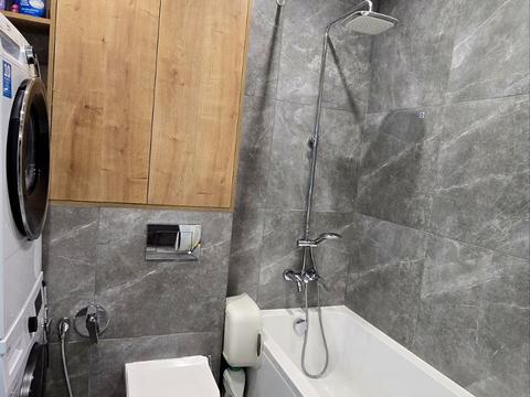 квартира за адресою Трускавецька вул., (Будинок А)