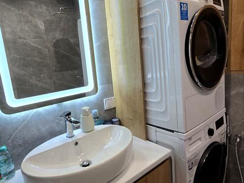 квартира за адресою Трускавецька вул., (Будинок А)