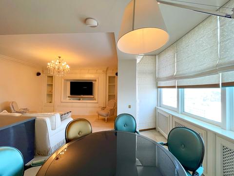 квартира за адресою Київ, Тараса Шевченка бульв., 37/122