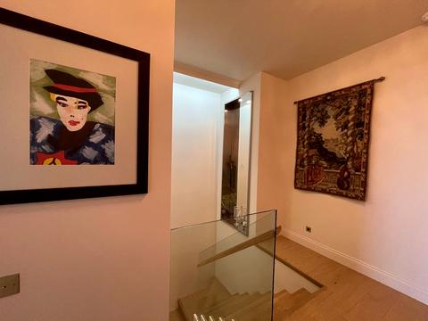 квартира за адресою Київ, Тараса Шевченка бульв., 37/122