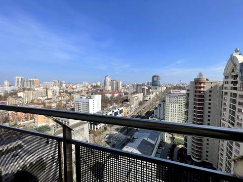 квартира за адресою Київ, Тараса Шевченка бульв., 37/122