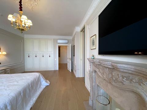 квартира за адресою Київ, Тараса Шевченка бульв., 37/122