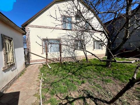 будинок за адресою Бажана вул. (Степова 3-я)