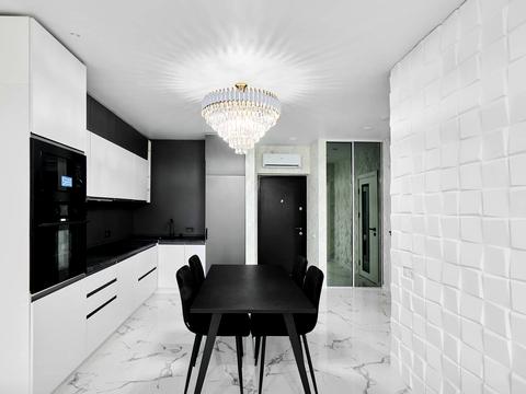 квартира за адресою Родини Крістерів вул., 14-Б