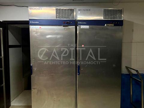 комерційна за адресою Січових Стрільців вул. (Артема), 53