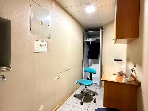 коммерческая по адресу Любарского пер. (Белостоцкого), 36