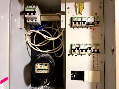 коммерческая по адресу Любарского пер. (Белостоцкого), 36