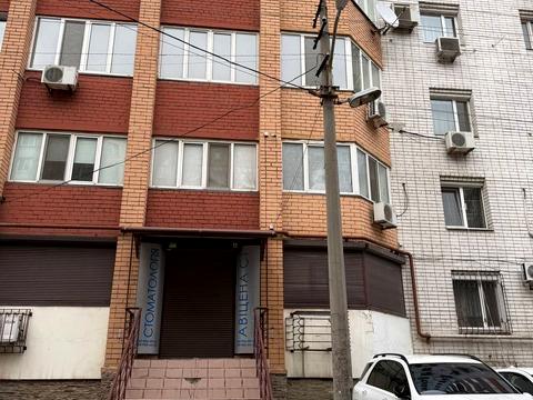 коммерческая по адресу Любарского пер. (Белостоцкого), 36