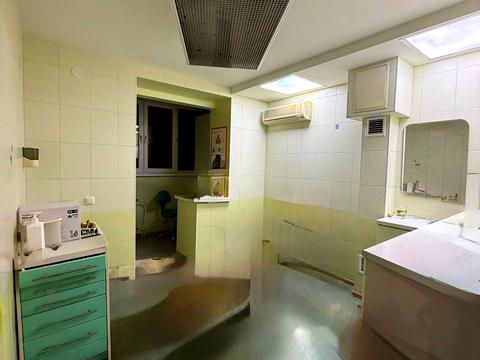 коммерческая по адресу Любарского пер. (Белостоцкого), 36