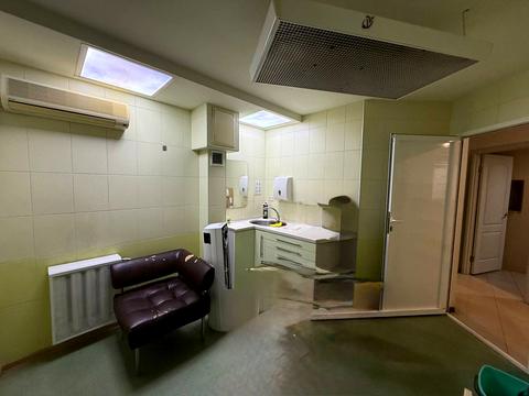 коммерческая по адресу Любарского пер. (Белостоцкого), 36