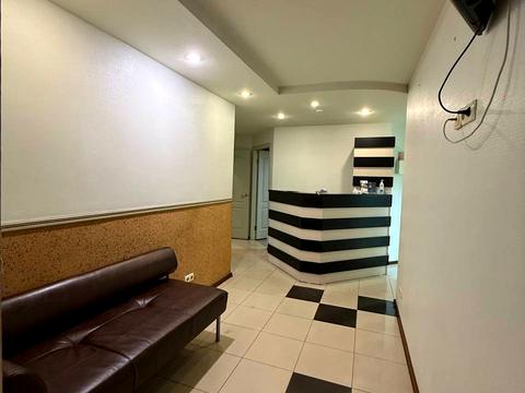 коммерческая по адресу Любарского пер. (Белостоцкого), 36