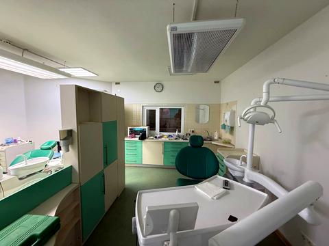 коммерческая по адресу Любарского пер. (Белостоцкого), 36