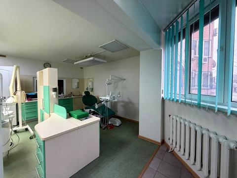 коммерческая по адресу Любарского пер. (Белостоцкого), 36