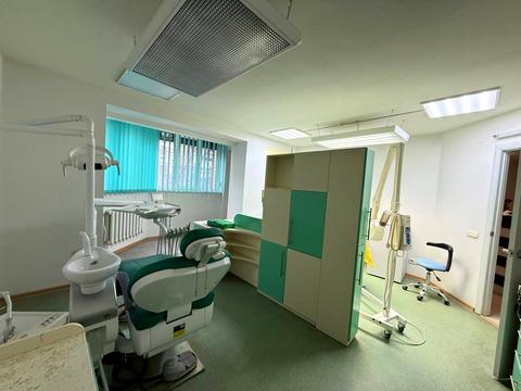 коммерческая по адресу Любарского пер. (Белостоцкого), 36