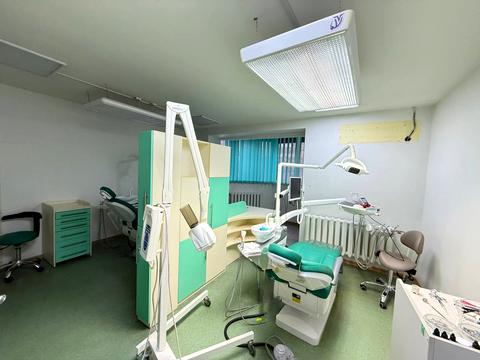 коммерческая по адресу Любарского пер. (Белостоцкого), 36